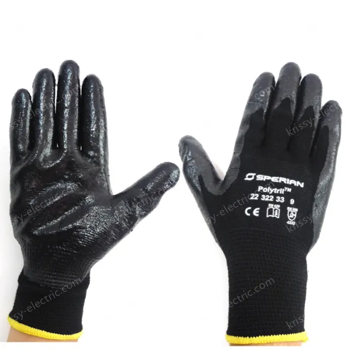 2232233CN Cut resistant gloves