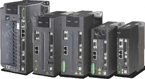 Delta servo drives ASD-A2-2023-L