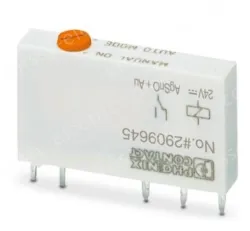 REL-MR- 24DC/21AU/MS Relays