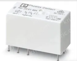 REL-MR- 60DC/21-21AU Relays