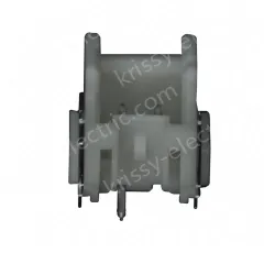 BM02B-XASS-TF(LF)(SN) Rectangular Connectors - Headers, Male Pins
