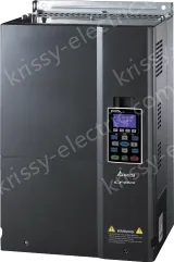Delta Frequency converters VFD450CP43S-21