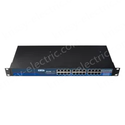 16 Ports Serial Device Server