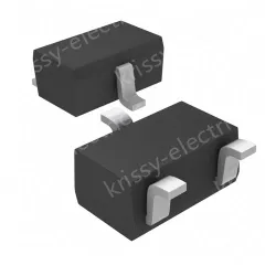 UMT2222AT106 Transistors (BJT) - Single