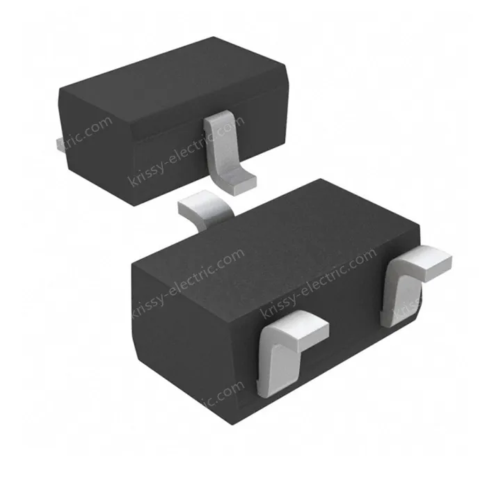 UMT2222AT106 Transistors (BJT) - Single