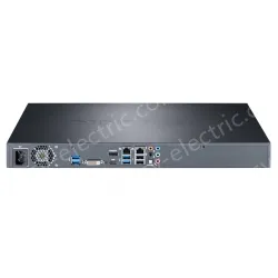 Video management server