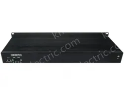 UOTEK Rackmount 16+2G Gigabit Ethernet Switch