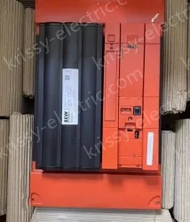SEW's inverters MC07B0015-5A3-4-S0
