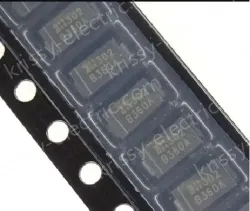 B360A-13-F Diodes and Rectifiers