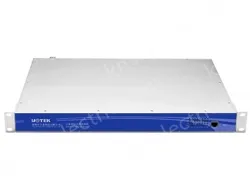 UOTEK 28-Port Full Gigabit Managed Ethernet Switch