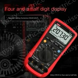 UT89X gives a big package