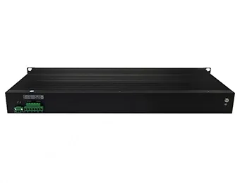 UOTEK Rackmount 24+2G Gigabit Ethernet Switch