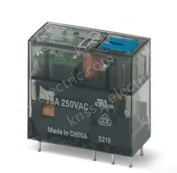 REL-MR- 24DC/21HC AU/MS Relays
