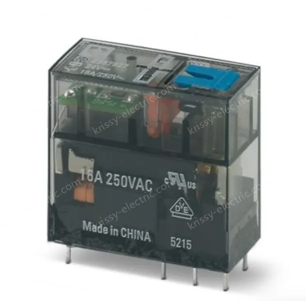 REL-MR- 24DC/21HC AU/MS Relays