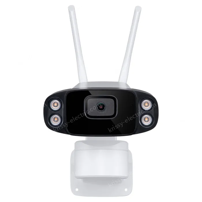 4,000,000 full-color starlight cloud platform