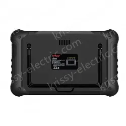 SE169-D DC706 ECU tool