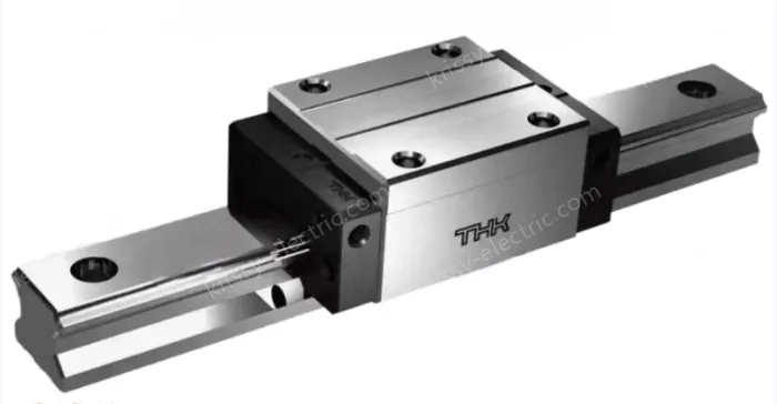 THK SRS15GN2UU+450LPM-II