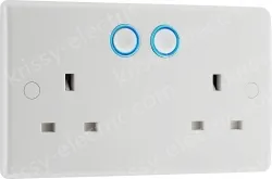 Smart socket TY-157-EU-UC2