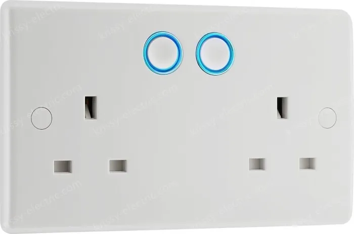 Smart socket TY-IT-MD-020