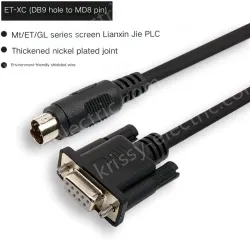 2M ET-XC Bukeping Lianxinjie PLC