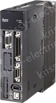 Delta servo drives ASD-A2-0421-E