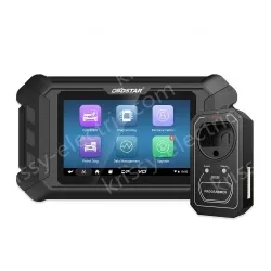 OBDSTAR X300 Pro4 IMMO Version for Locksmi th