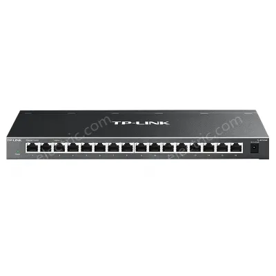 Ethernet switch 16FE
