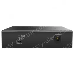 5 port Full gigabit cloud management switches