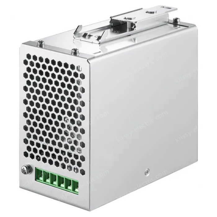 300W three-way output DIN rail industrial power supply
