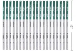 20 x 12" HSS 32Tooth/93418