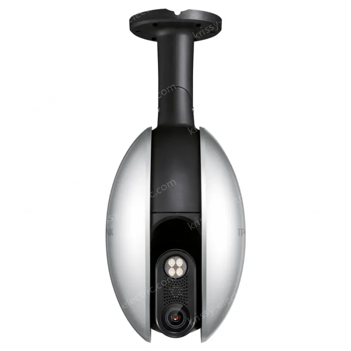 3,000,000 dark night full-color dome machine