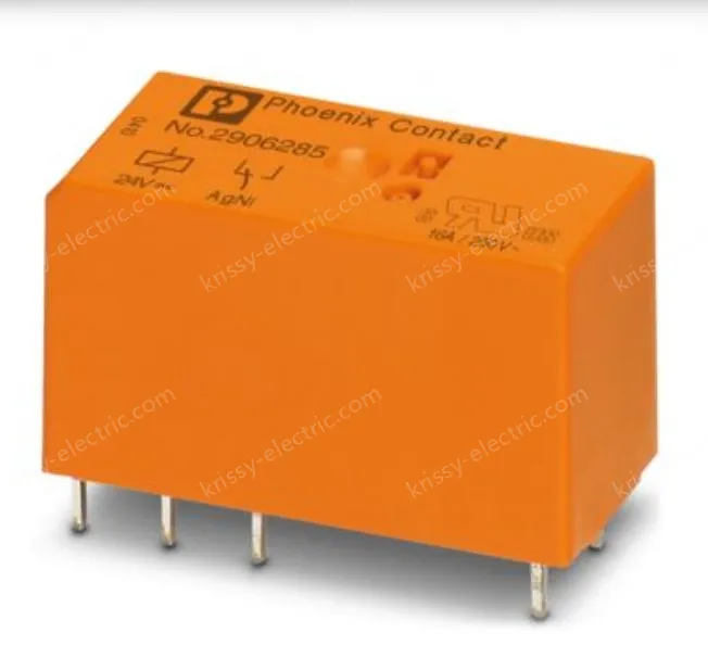 REL-MR-BL- 24DC/21-21 Relays