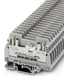 URTK/s-breaks the test terminal 0311087