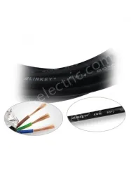 3M gold-plated connectors DVPACAB2A30 box