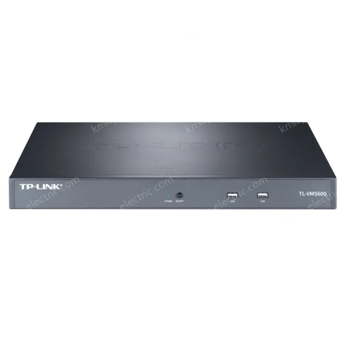 Video management server