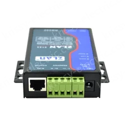 Isolated Modbus gateways