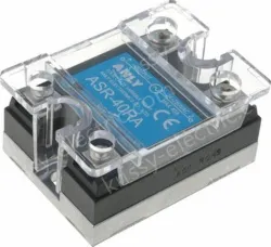 ANLY Solid state relays ASR-40RA