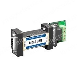 RS232 To RS485 Serial Port Converter