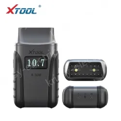 XTOOL A30M OBD2 Auto Diagnostic Tools With Andriods/IOS