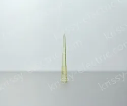 200 &mu;l with Gilson Pipette with Cartridge - 1000 bottles