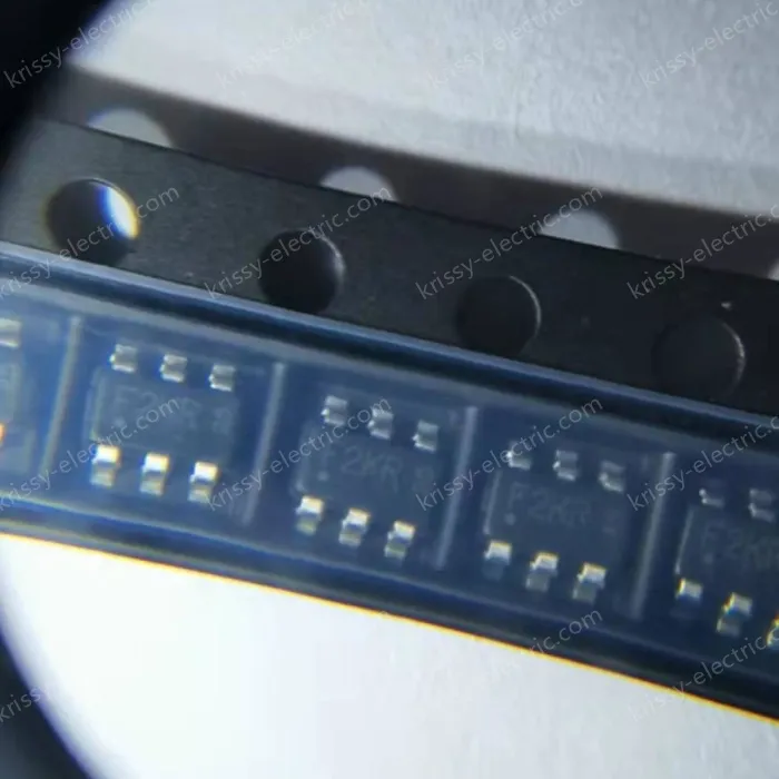 DMN3190LDW-7 MOSFETs