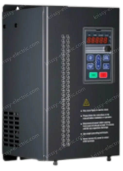 KVE600F/KAE600F Closed loop permanent magnet synchronous series