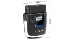 ELM327 Car Diagnostic Tool OBD2VP001 4.0 Bluetooth Dual Mode