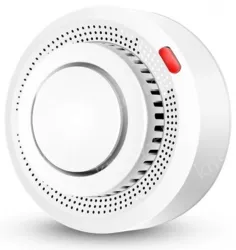 WiFi smoke detector/gas detector/carbon monoxide YYMY01
