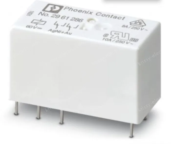 REL-MR-110DC/21-21AU/MS Relays