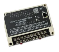 HART to RS485 SM100-W-N-4