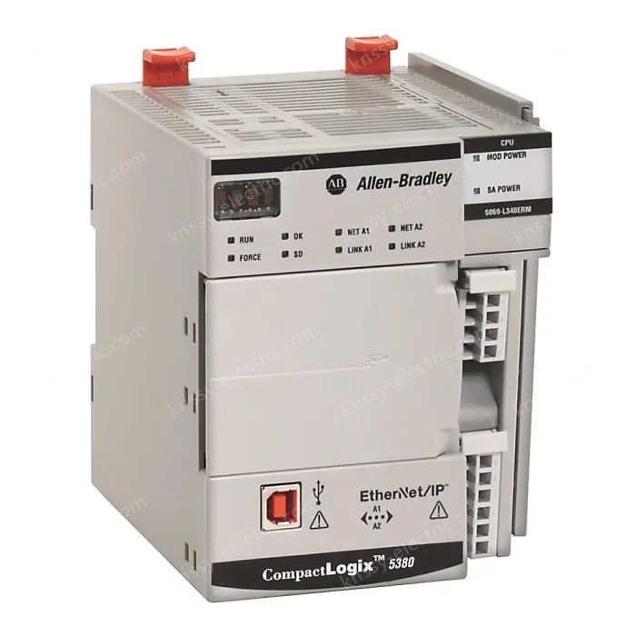 CompactLogix Module