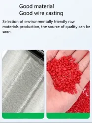 LED light connecting cable 16AWG*6 and (26/0.254TS)