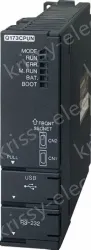 MELSEC Q Series CPU