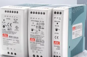 MEAN WELL power supply MDR-20-24